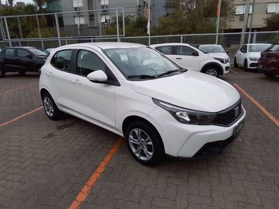 FIAT ARGO 1.0 FIREFLY FLEX DRIVE MANUAL